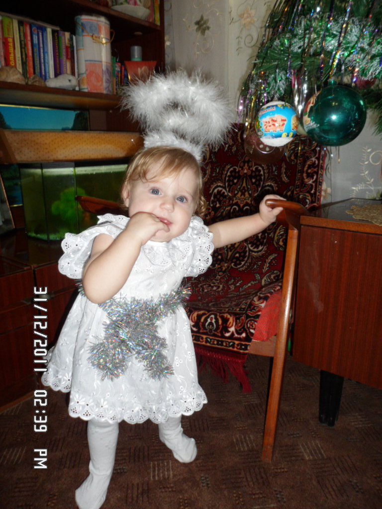 Оксана Луценко | Саки