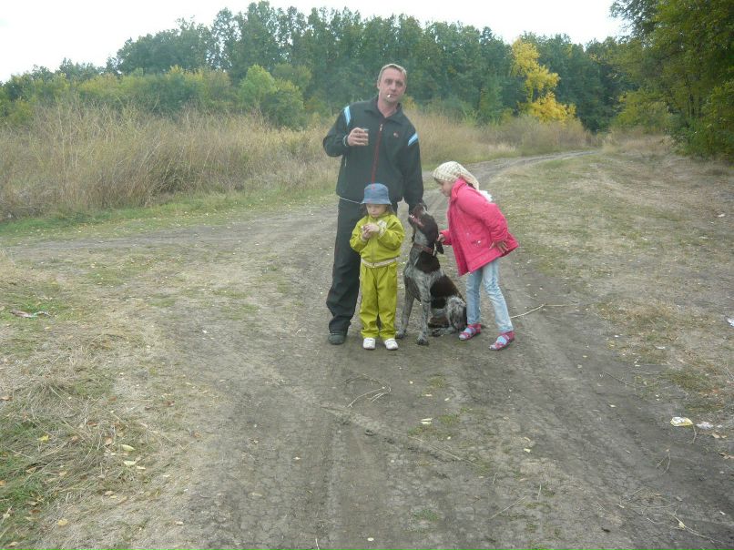 Яна Осипова | Мелитополь