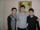 Фотография Александр Соломатин