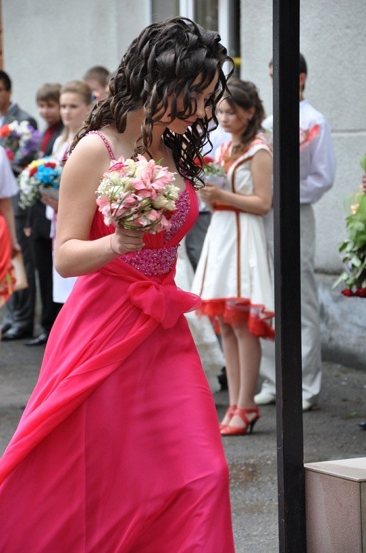 Марія Лоза | Львов