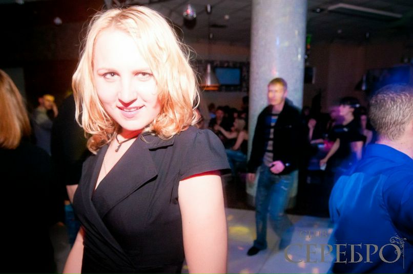 Евгения Пажитнова | Волгоград