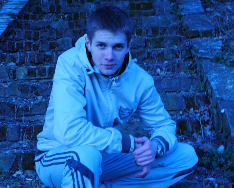 Андрей Шико | 