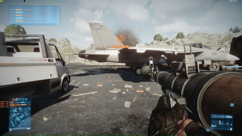 Денис Минеев LODер | Пермь