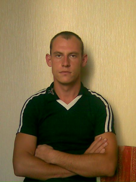 №66, Юрий Долинянский, 36 лет, Севастополь №66, Юрий Долинянский, 36 лет, Севастополь