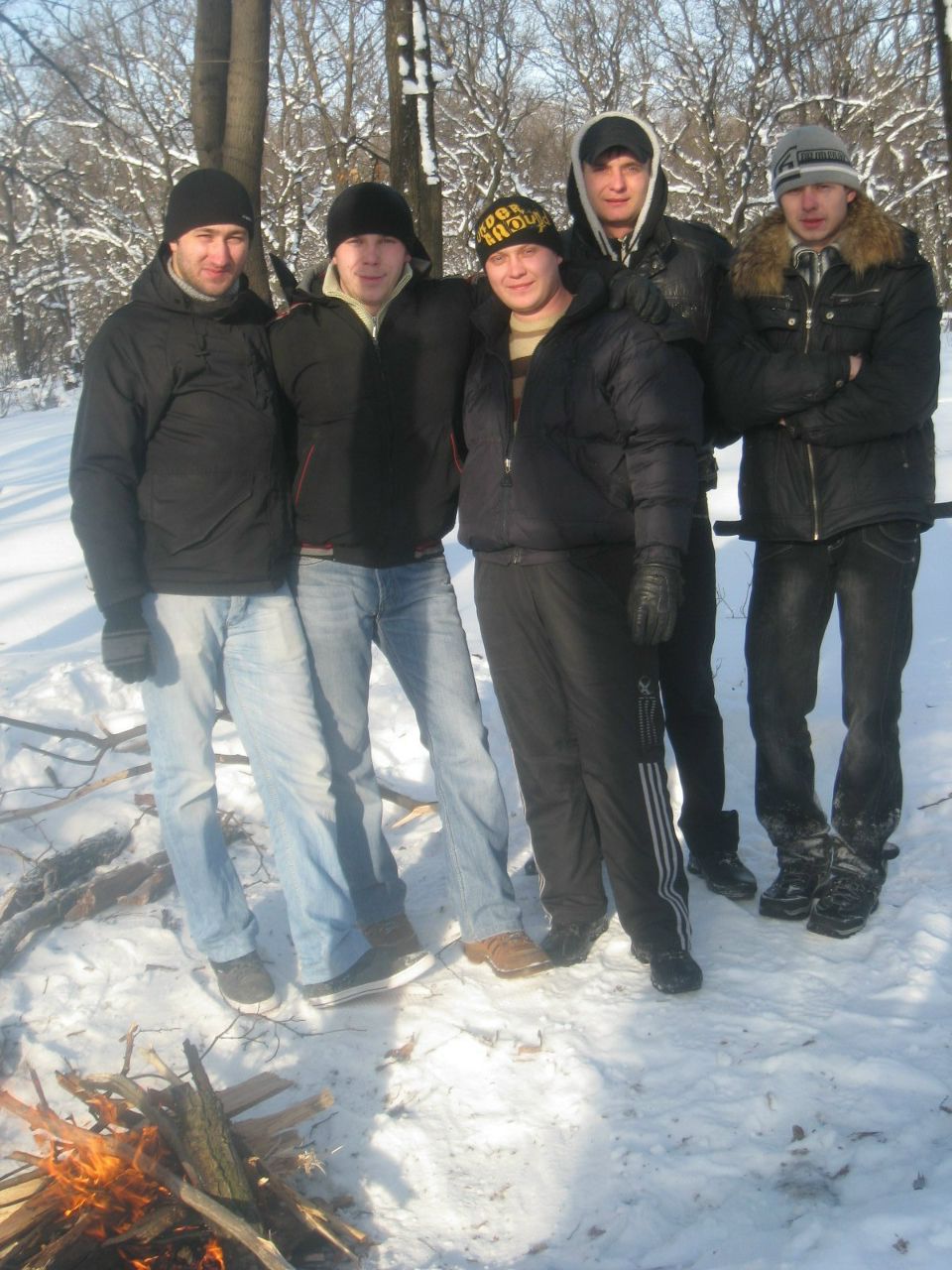 Артем Ещенко | Санкт-Петербург