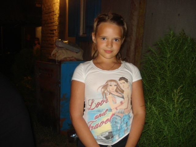 Екатерина Храпова | Гвазда