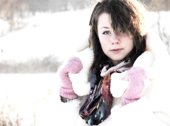 Ксюша Савіцька | Киев