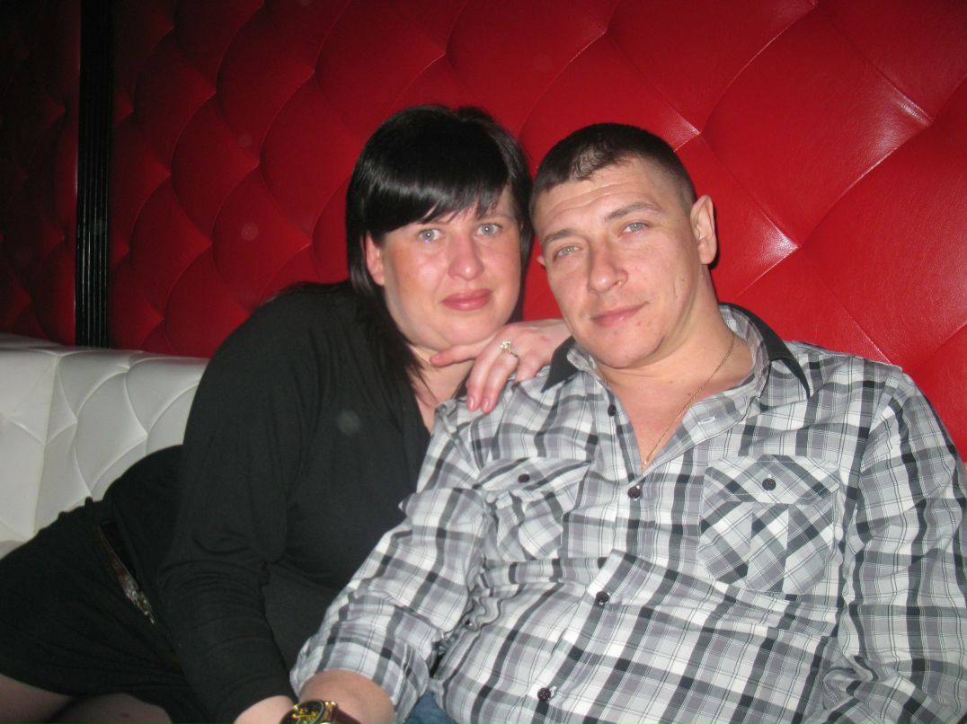 Оля Богутдинова | Краснокутск