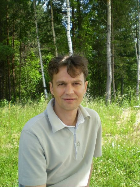 №2, Сергей Черняев №2, Сергей Черняев