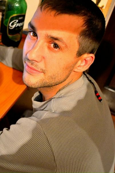 Володя Губанов фото профиля #6