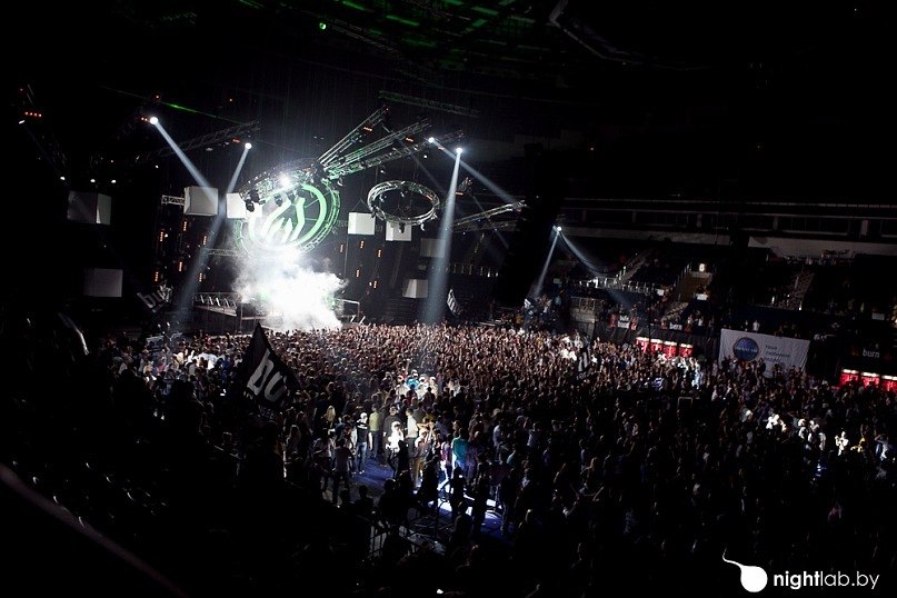 Виталий Gromoff El | Минск