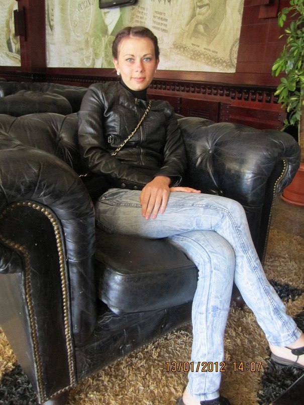 Анастасия Стародубцева | Смоленск