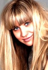 Ольга Завацкая | Москва