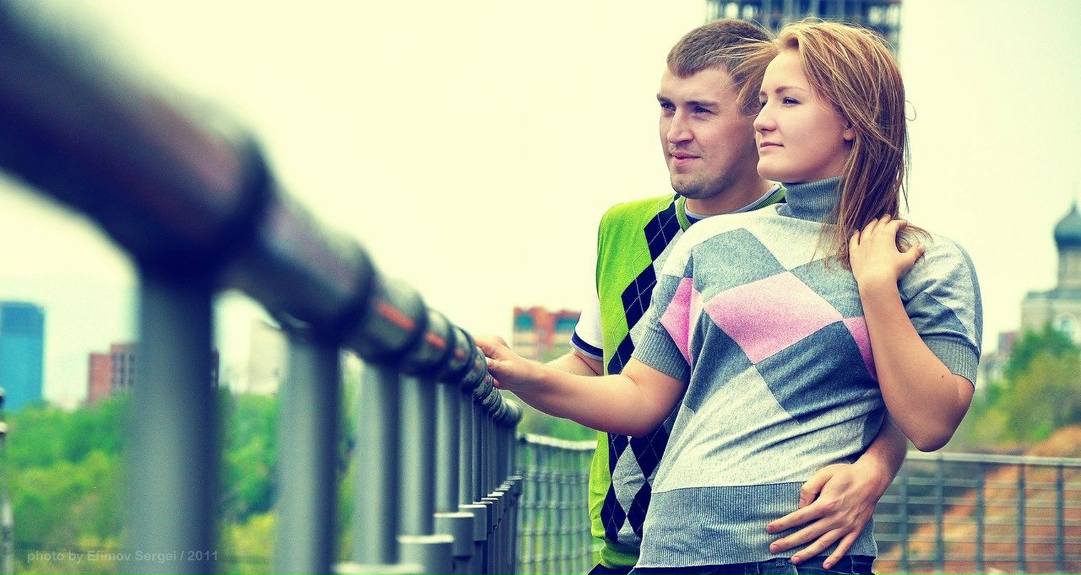 Михаил Маслюков | Красноярск