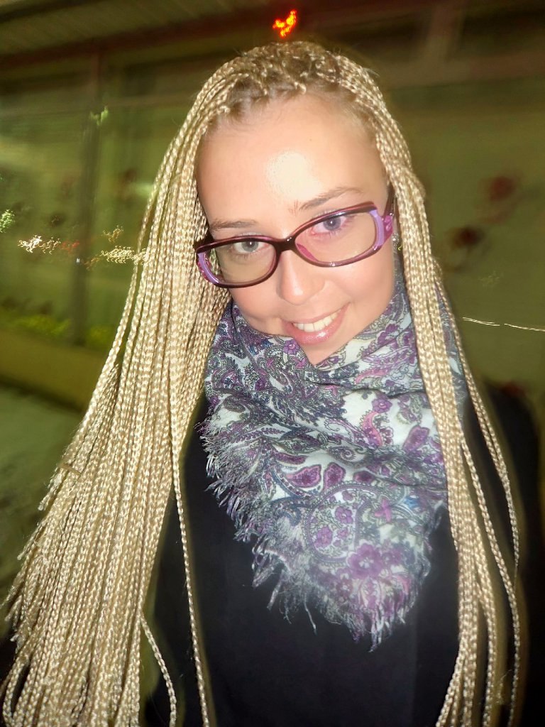 Марья Верютина | Курск