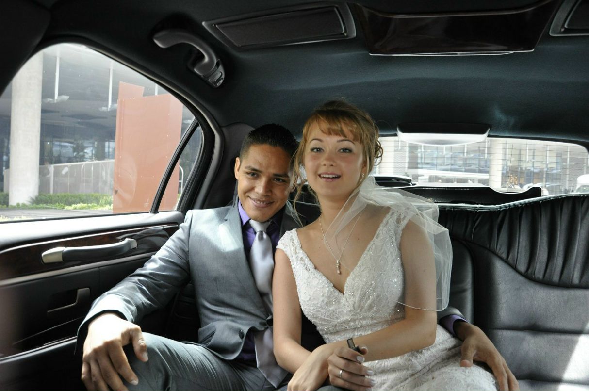 Катя Иванова | Los Angeles