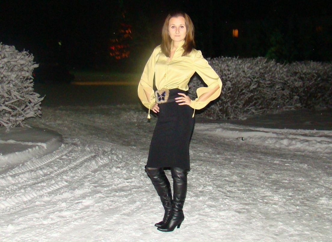 Юлия Гокова | Подольск