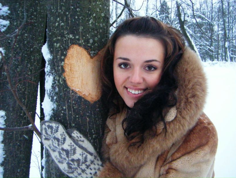 №79, Алеся Васильева, 38 лет, Гатчина №79, Алеся Васильева, 38 лет, Гатчина