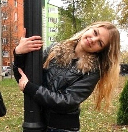 Вика Кузьмина | Кременчуг