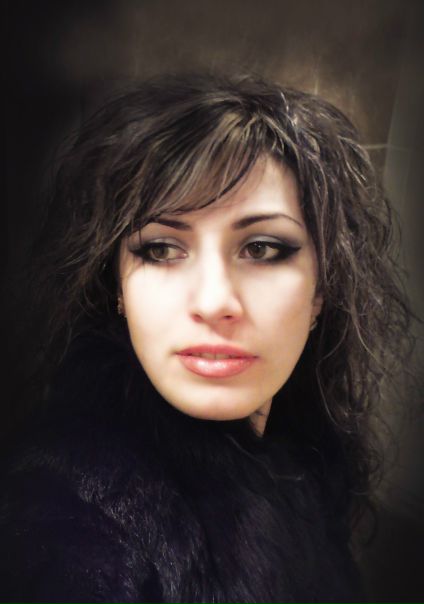 №73, Наташа Самошина, Железногорск №73, Наташа Самошина, Железногорск