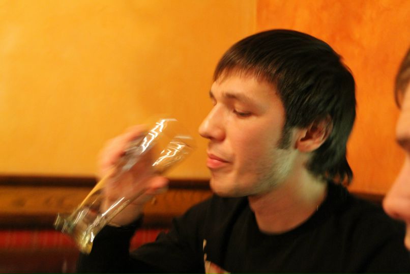 Кирилл Кузьмин Александрович | Новосибирск