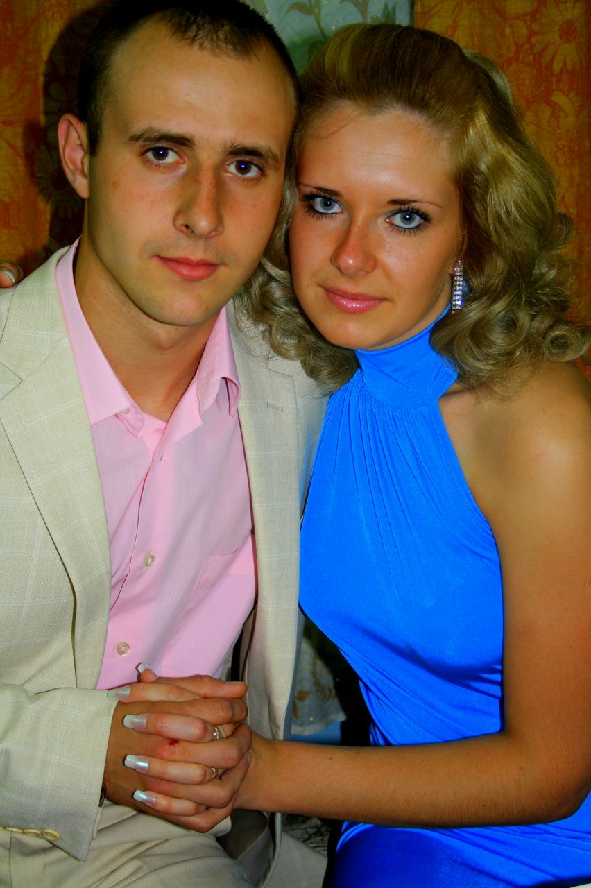 Анна Долгих | Озёры