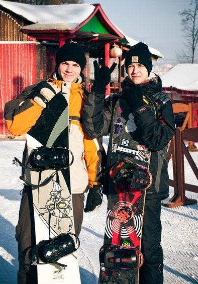 Kirill Astahov | Челябинск