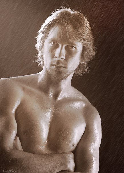 Сергей Масловский | Москва