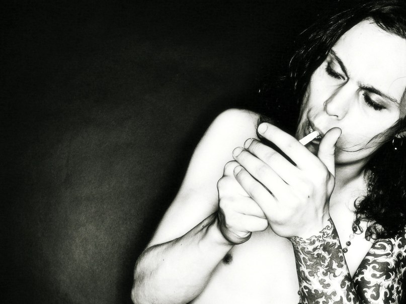 Алина Иванова 