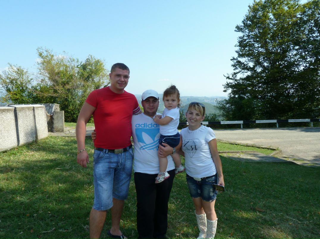 Дмитрий Аксёнов | Николаев