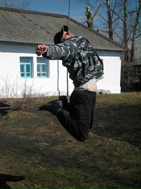 №67, Максим Макаренко, 37 лет, Тогучин, Россия №67, Максим Макаренко, 37 лет, Тогучин, Россия