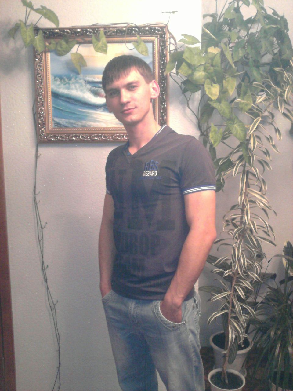 Дмитрий Себещук | Калачинск