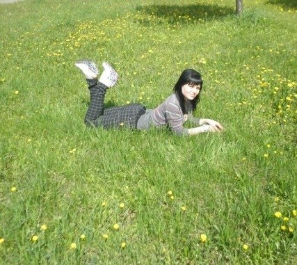 Екатерина Трушина ♥Katrin ♥ | Угледар