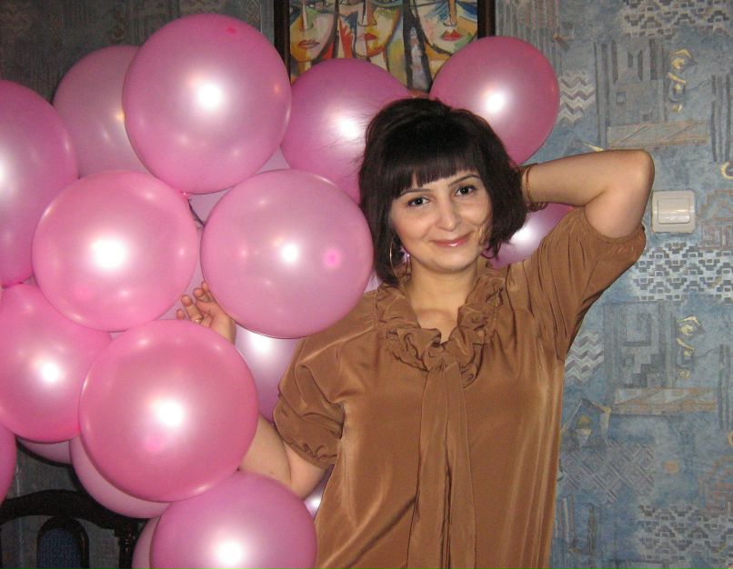 Сюзанна Озманян | Костанай