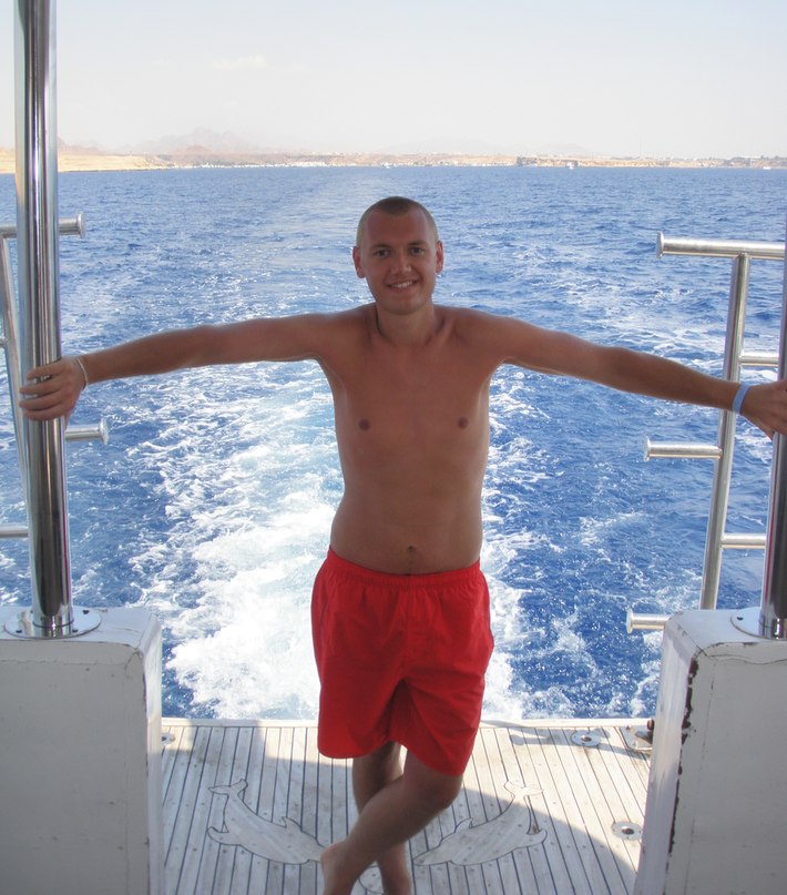 Евгений Федоренко Сергеевич | Калининград