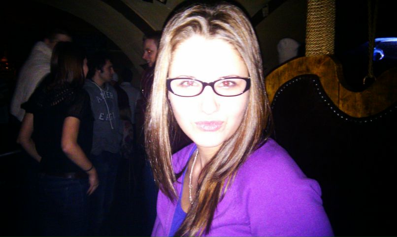 Анна Копаненко | Alcorcón