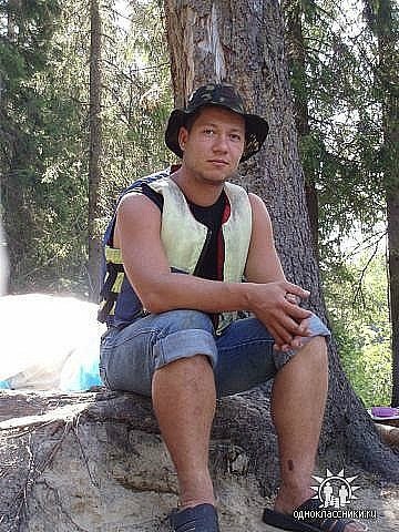 Руслан Ровинец | Серпухов