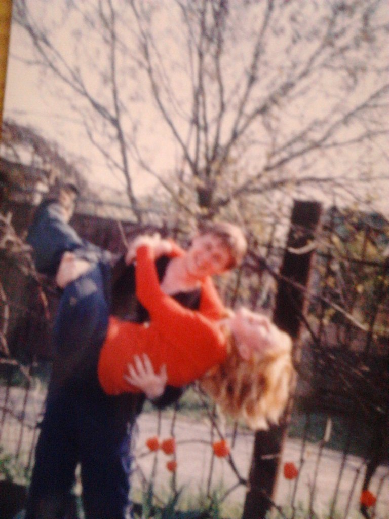 Натали Шевченко | Горишние Плавни / Комсомольск