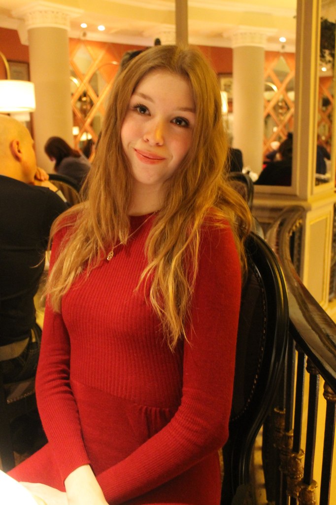 Мария Иванова | Пермь