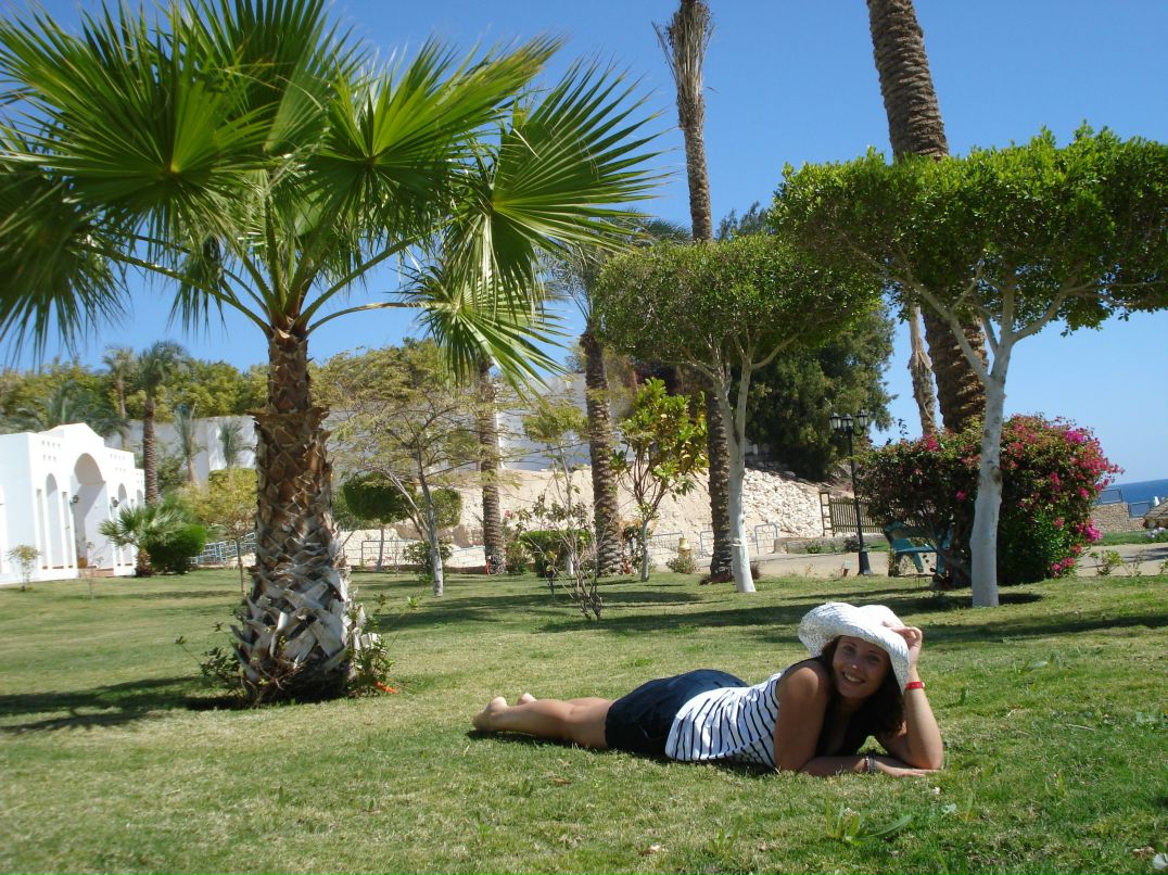 Наташа Шабельникова | Новосибирск