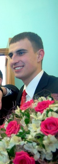 Roman Sonin | Тула