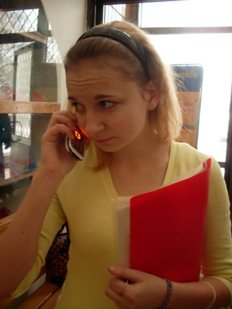 №69, Инна Сыч, 36 лет №69, Инна Сыч, 36 лет
