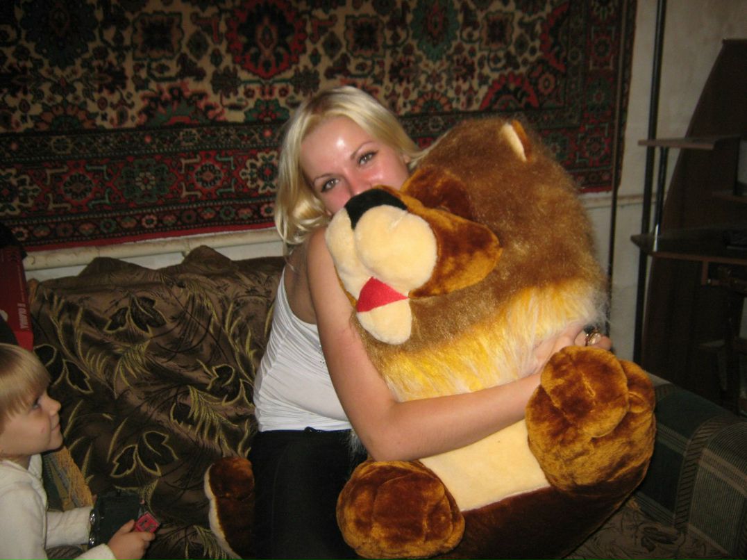 Наталья Кузнецова | Запорожье