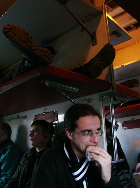 №98, Олександр Бука, Черкассы №98, Олександр Бука, Черкассы