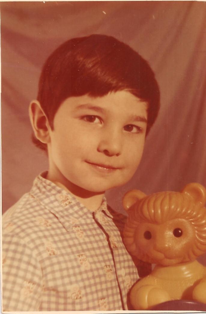 Максим Лошкарёв | Москва