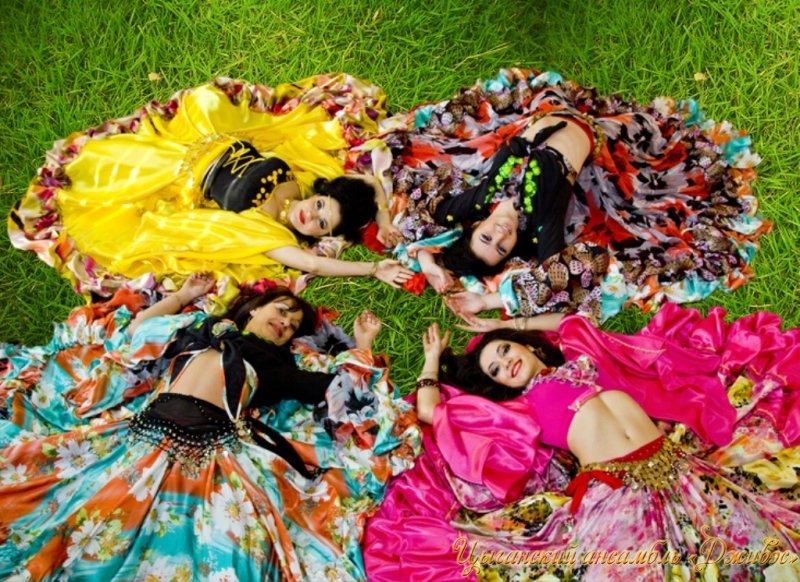 Надежда Надолишная | Николаев