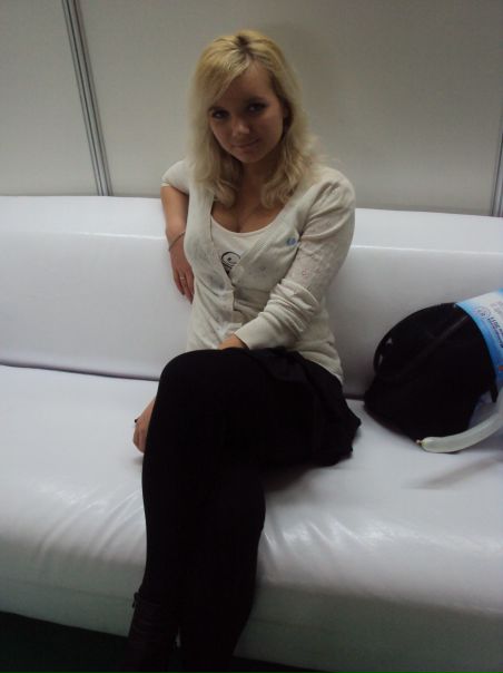 №138, Виктория Эсмеральда, 34 года, Санкт-Петербург №138, Виктория Эсмеральда, 34 года, Санкт-Петербург