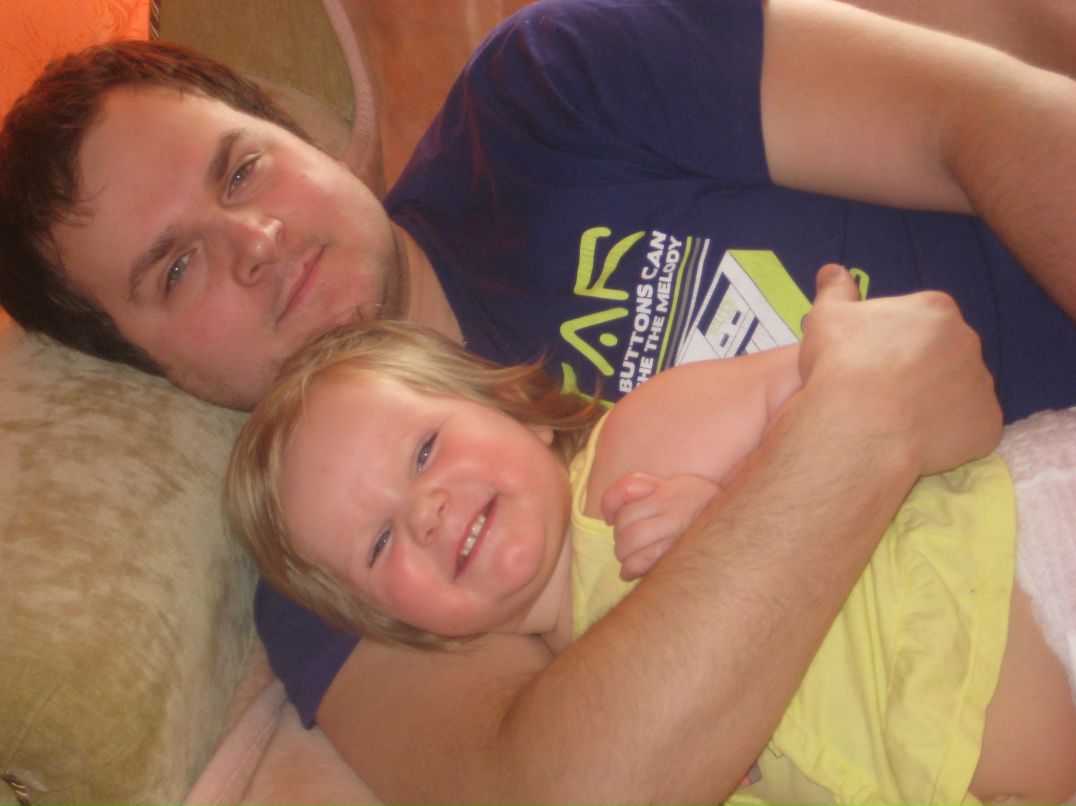 Павел Архипов | Балашиха