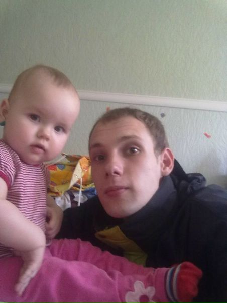 №36, Коваленко Дмитрий, 37 лет, Москва №36, Коваленко Дмитрий, 37 лет, Москва