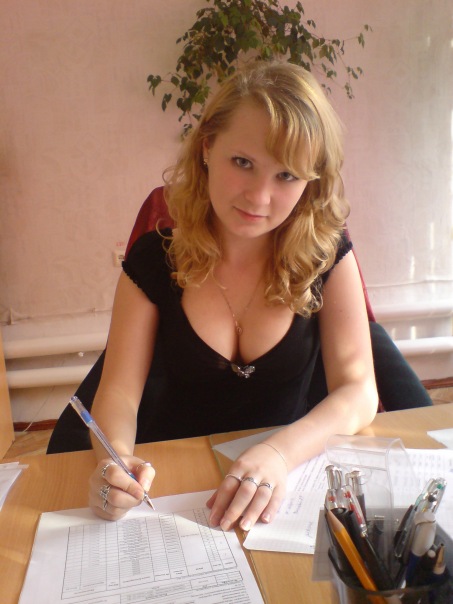 №53, Елена Кирякова, Каменск-Уральский, Россия №53, Елена Кирякова, Каменск-Уральский, Россия